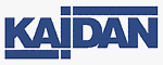 Kaidan's logo. Click here to visit the Kaidan website!