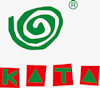 Kata's logo. Click here to visit the Kata website!