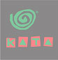 Kata logo.