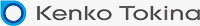 KenkoTokina's logo. Click here to visit the KenkoTokina website!