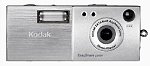 Eastman Kodak's EasyShare LS420 digital camera. Courtesy of Eastman Kodak Co., with modifications by Michael R. Tomkins.