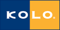 Kolo's logo. Click here to visit the Kolo website!