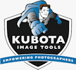 Kubota Image Tools' logo. Click here to visit the Kubota Image Tools website!