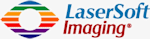 LaserSoft's logo. Courtesy of LaserSoft Imaging Inc. Click here to visit the LaserSoft website!