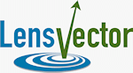 LensVector's logo. Click here to visit the LensVector website!