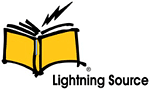 Lightning Source's Logo. Click to visit Lightning Source's website!
