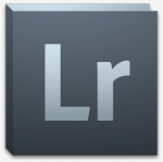 Adobe Photoshop Lightroom 3 logo. Click here to visit the Adobe Photoshop Lightroom 3 website!