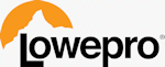 Lowepro's logo. Click here to visit the Lowepro website!
