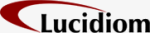 Lucidiom's logo. Click here to visit the Lucidiom website!