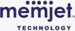 Memjet logo. Click here to visit the Memjet website!