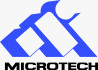 Microtech's logo. Courtesy of SCM Microsystems Inc. Click here to visit the Microtech website!