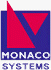Monaco Systems' logo. Click here to visit the Monaco Systems website!