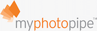 myPhotopipe's logo. Click here to visit the myPhotopipe website!