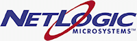 NetLogic Microsystems' logo. Click here to visit the NetLogic website!