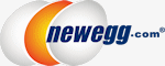 Newegg.com's logo. Click here to visit the Newegg.com website!