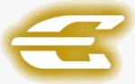 Olympus E-System Logo.
