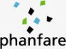Phanfare's logo. Click here to visit the Phanfare website!