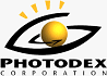 Photodex's logo. Click here to visit the Photodex website!