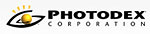Photodex Corporation logo.