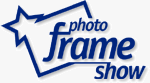 Photo Frame Show's logo. Click here to visit the Photo Frame Show website!