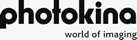 Photokina logo. Click here to visit the Photokina website!