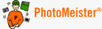 PhotoMeister's logo. Click here to visit the PhotoMeister website!