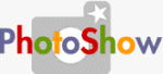 PhotoShow's logo. Click here to visit the Simple Star website!