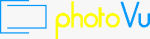 PhotoVu's logo. Click here to visit the PhotoVu website!