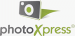PhotoXpress.com's logo. Click here to visit the PhotoXpress.com website!