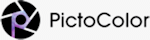 PictoColor's logo. Click here to visit the PictoColor website!