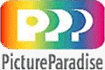 Picture Paradise logo. Courtesy of Sony.