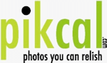 Pikcal's logo. Click here to visit the Pikcal website!