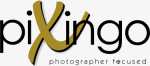 Pixingo's logo. Click here to visit the Pixingo website!