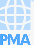 PMA logo. Click here to visit the PMA website!