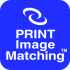 Epson's PRINT Image Matching logo. Courtesy of Epson America Inc. Click here to visit the PRINT Image Matching website!