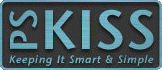 PSKiss' logo. Click here to visit the PSKiss website!