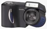 Casio's QV-2900UX digital camera. Courtesy of Casio.