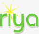 Riya's logo. Click here to visit the Riya website!