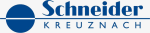 Schneider Kreuznach's logo. Click here to visit the Schneider Kreuznach website!