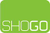 Shogo's logo. Click here to visit the Shogo website!
