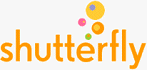 Shutterfly, Inc. logo.