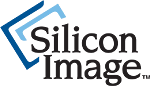 Silicon Image's logo. Click here to visit the Silicon Image website!