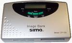 Sima's Image Bank. Courtesy of Sima Products Corp.