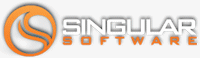 Singular Software's logo. Click here to visit the Singular Software website!
