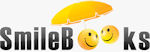 Smilebooks' logo. Click here to visit the Smilebooks website!