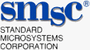 Standard Microsystems Corp.'s logo. Click here to visit the Standard Microsystems Corp. website!