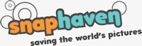 SnapHaven's logo. Click here to visit the SnapHaven website!