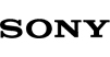 Sony's logo. Click here to visit the Sony website!