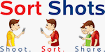 Sort Shots' logo. Click here to visit the Sort Shots website!