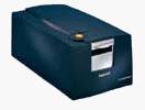 Polaroid's SprintScan 4000 film scanner. Copyright (c) 2001, The Imaging Resource. All rights reserved.